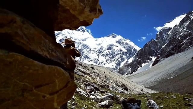 The Hunza Valley | Hunza Off-Road Adventure Club смотреть онлайн