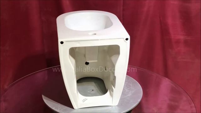 Gsg - Bidet Like смотреть онлайн