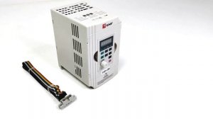 Преобразователь частотный VT100-0R4-1B (0,4/0,75кВт, 230В) EKF PROxima 12000031807