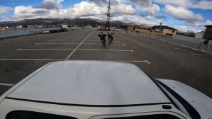 СТАНТ ОТ 1-ГО ЛИЦА / ПОКАТУШКА ОТ ПЕРВОГО ЛИЦА / СТАНТ НА ВЕЛОСИПЕДЕ
