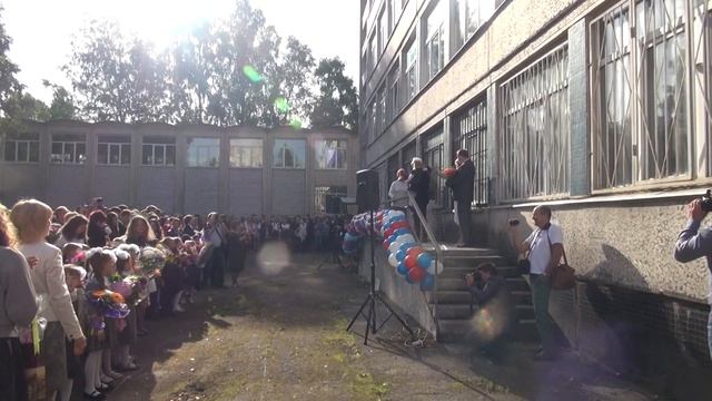 пастухов василий романович начальная школа, первый класс