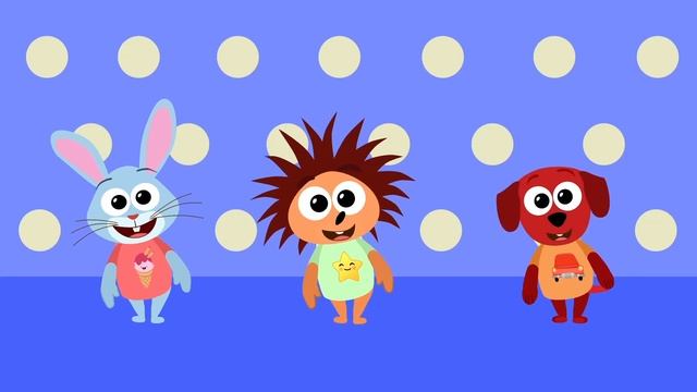 30 Dakika A Ram Sam Sam - Kirpi Piki - Bebek Şarkıları - Kirpi Piki Çizgi Film Çocuk Şarkıları смотреть онлайн