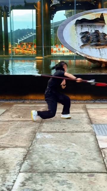 Боевые искуства Китая (139) смотреть онлайн