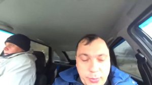 Разобрали батут и убрали его на зимнее хранение