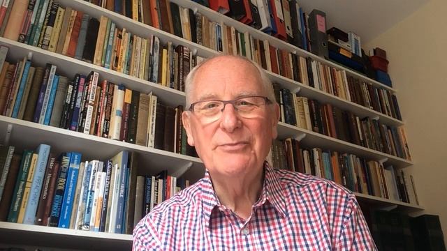 Friday 04.09.20 (Focus for the day) Rev. W. Park смотреть онлайн