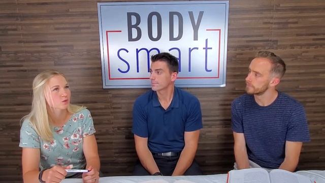 The Body Smart Book Club - Primal Endurance - Episode 3 смотреть онлайн