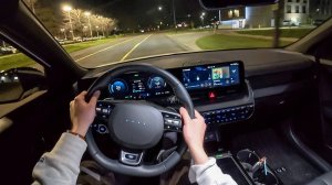 2025 HYUNDAI IONIQ 5 XRT - ТЕСТ ДРАЙВ ОТ ПЕРВОГО ЛИЦА