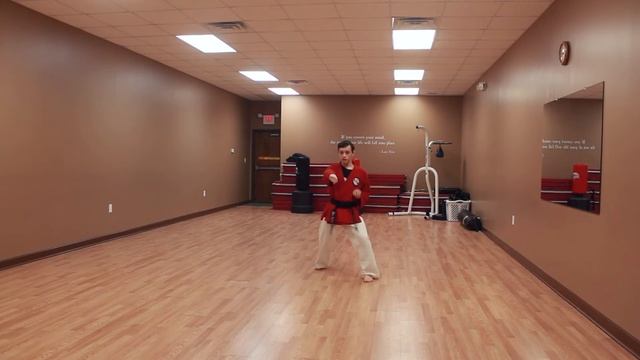 Basic Kata 1 смотреть онлайн