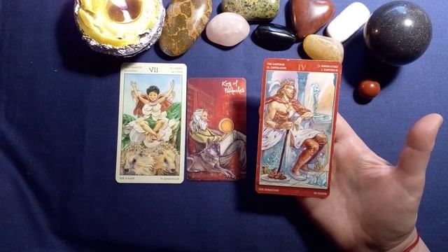 Телец ♉ ⚜ Прогноз на апрель 2024 года 🧡🧡🧡 смотреть онлайн