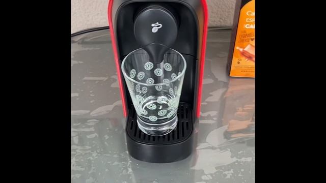 Tchibo Cafissimo Easy Kapsül Kahve Makinesi Kutudan Çıkıyor смотреть онлайн