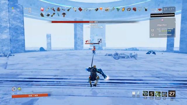 One punch Loader смотреть онлайн