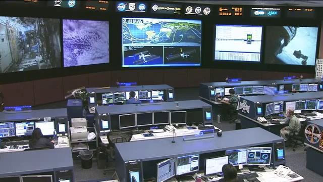 ISS Update: Weekly Recap for August 10, 2012 смотреть онлайн