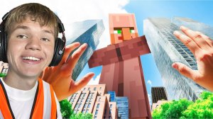 Я Нашел Самые СТРАННЫЕ Анимации в Мире!