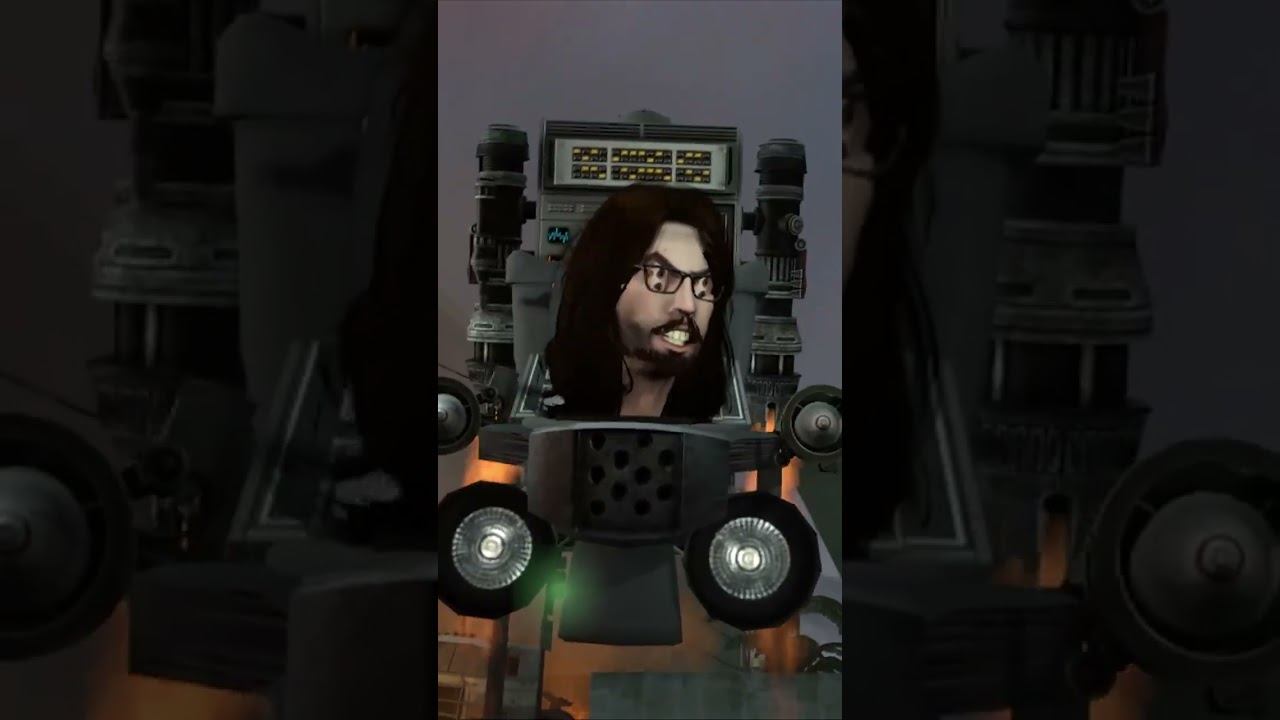 скибиди туалеты 61 смотреть онлайн