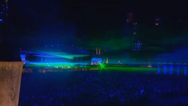 André Rieu - O Fortuna (Carmina Burana - Carl Orff) |REVERSE| смотреть онлайн