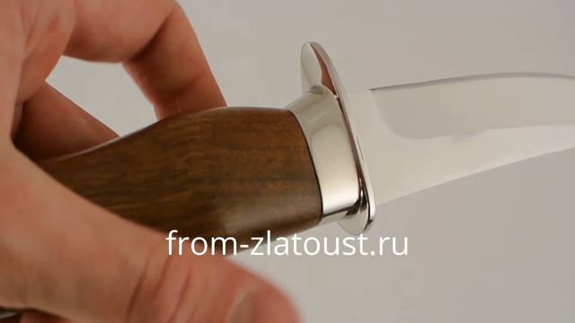 Клычок-1. Златоустовские ножи смотреть онлайн