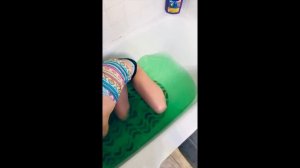 Zimpli Kids Slime Baff with Kate