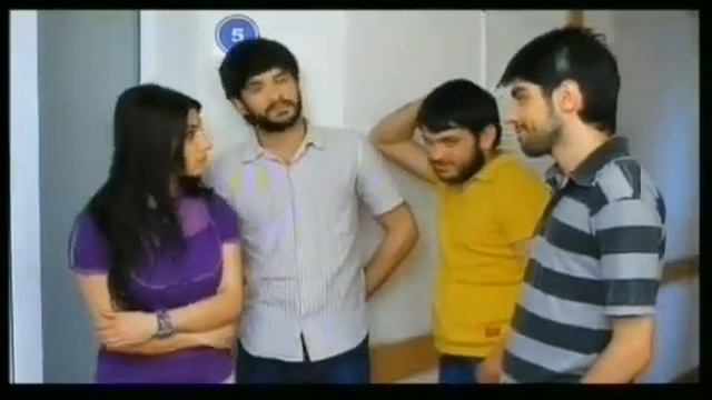 Դժվար Ապրուստ Մաս 322