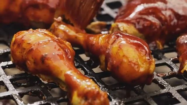 Jack Daniel's Old No. 7 BBQ Sauces смотреть онлайн