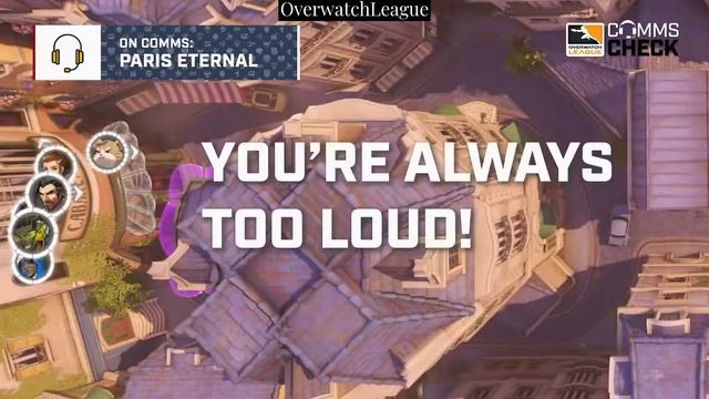 Overwatch Moments Ep. 6 | BEST CLIPS OF THE DAY смотреть онлайн
