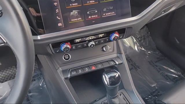 2021 Audi Q3 Premium S line Sport Utility Livermore Pleasanton Dublin Tracy San Ramon смотреть онлайн