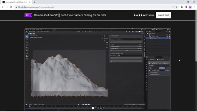 10 Best Free Blender ADD-ONS! смотреть онлайн