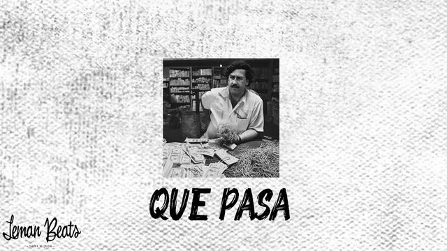 [FREE] Salsa Drill x Latin Drill Type Beat | Guitar Type Beat - 