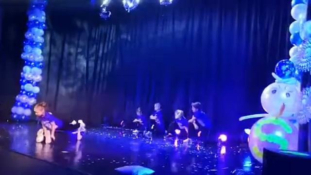 Я танцую смотреть онлайн