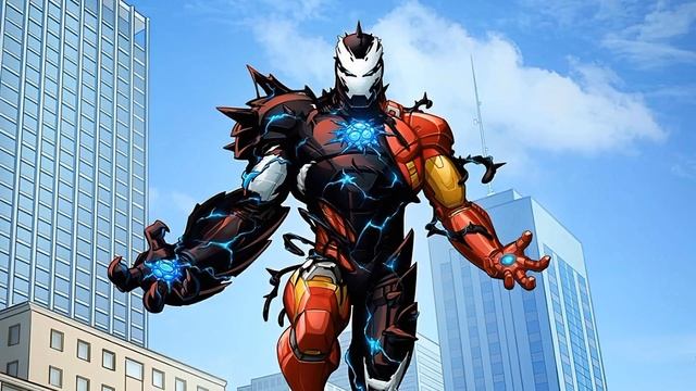 Top 4 video for you Animation смотреть онлайн