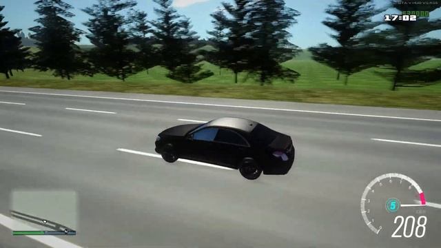 ЗАПУСТИЛ КАРТУ URM RP