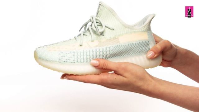 3225306 Видеообзор I Женские кроссовки TENDANCE смотреть онлайн