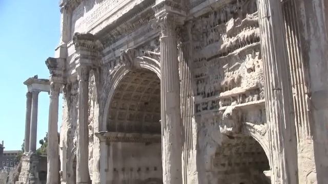 ROME смотреть онлайн