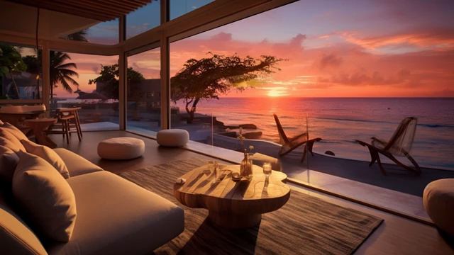 Chillout просто наслаждение смотреть онлайн