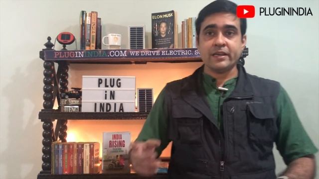 Atmanirbhar Bharat, Electric Vehicles And China : EV Guru | हिन्दी смотреть онлайн