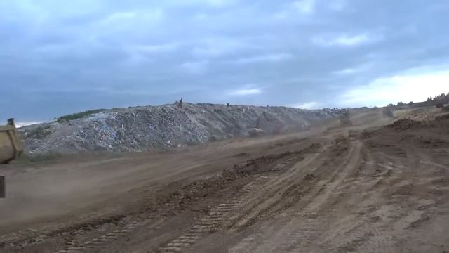 Výkopové Práce - Tatra 815, CAT 432, Excavator Volvo EC 360, JCB 4CX, #bagger, #backhoes