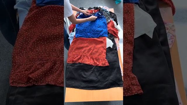 Сток Женская одежда новая смотреть онлайн