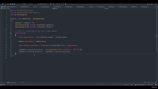 4. Creating Some Levels смотреть онлайн