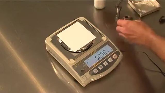 How to Configure and Use a Fully Automatic Blaine Air Permeability Apparatus? смотреть онлайн