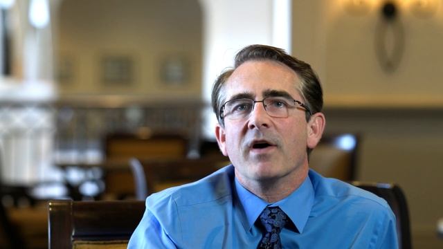 Infinity Dental Web Testimonial - Dr. Randall Burba смотреть онлайн