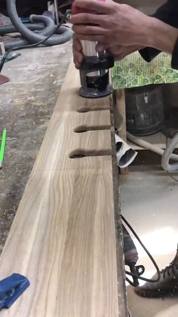 Держатель для бокалов #shorts #rosignaiten #wood смотреть онлайн