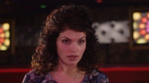 Любовь и море, 2 серия