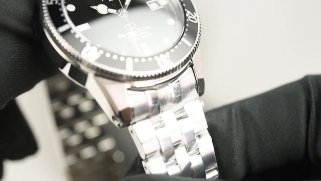 Orient Star RE-AU0601B