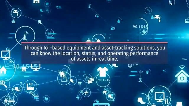 How to Reduce Asset Costs with IoT Asset Management | Hakuna Matata Solutions смотреть онлайн