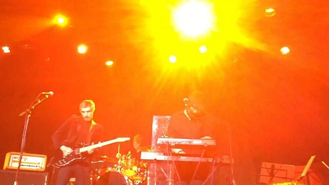 5 Vymir - Скелі (Київ, 09.04.2015, Sentrum, Full HD 1080p 60 fps) смотреть онлайн