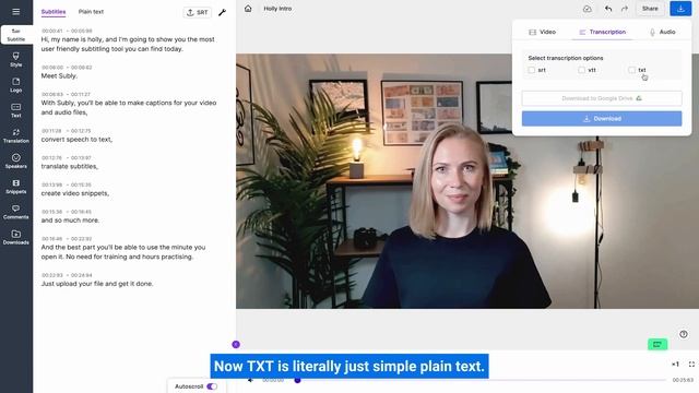 How to Download Your Subtitles смотреть онлайн