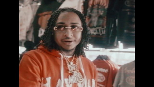 CMB Wood Ft. Interstate Jay - Tarta (Official Music Video)