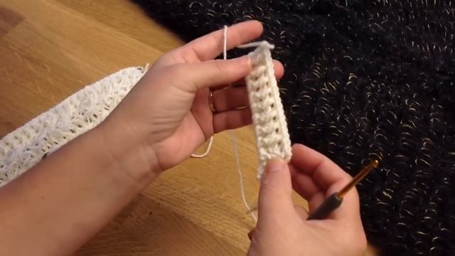 Sibel Kavaklıoğlu'dan pullu yelek yapımı video 2 смотреть онлайн