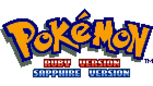 [GBC] Trainers' Eyes Meet (Hiker) - Pokémon Ruby & Sapphire Music смотреть онлайн