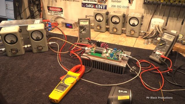 Lets Fix! a "Rob Campo" "RF Man"Palette Lets Make It work Right!! смотреть онлайн