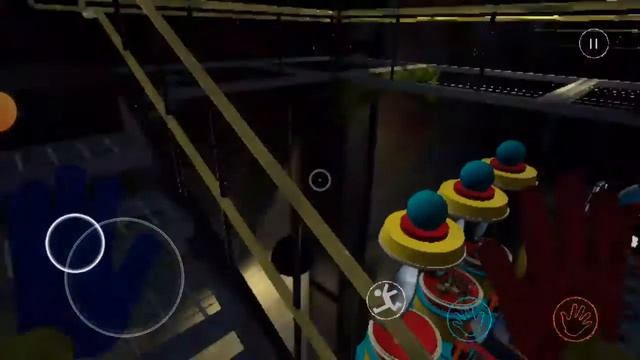 прохождение хаги ваги(1 Глава) смотреть онлайн